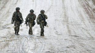 Estados Unidos reduce su presencia militar en Europa, pero sin una "retirada"