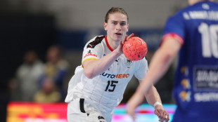 DHB-M&auml;nner gewinnen WM-Generalprobe gegen Island