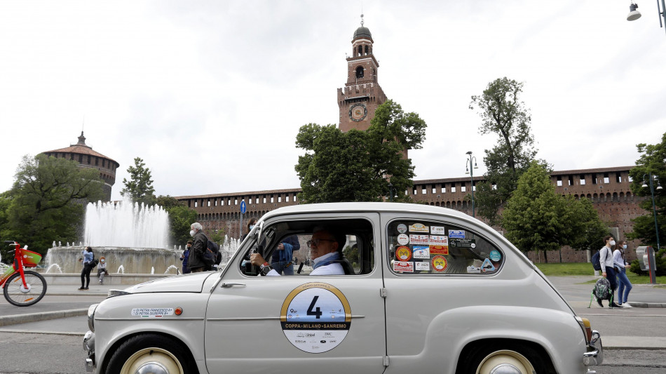 Verso ultime trattative su flessibilit&agrave; multe auto, ok Paesi Ue
