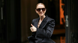 Derni&egrave;re ligne droite pour C&eacute;line Dion avant les retrouvailles sur sc&egrave;ne