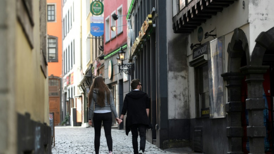 Studie: Verheiratete Paare gl&uuml;cklicher als unverheiratete