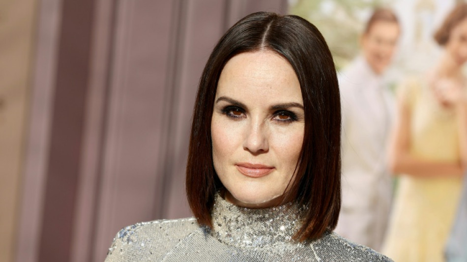 Goodbye 'Downton Abbey' auction and UK exhibition announced