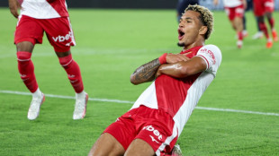Monaco vence Olympique de Marselha e se isola na lideran&ccedil;a do Franc&ecirc;s