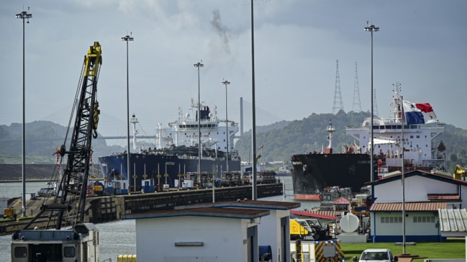 Empresa portu&aacute;ria chinesa nega descumprimento de contrato no Panam&aacute;