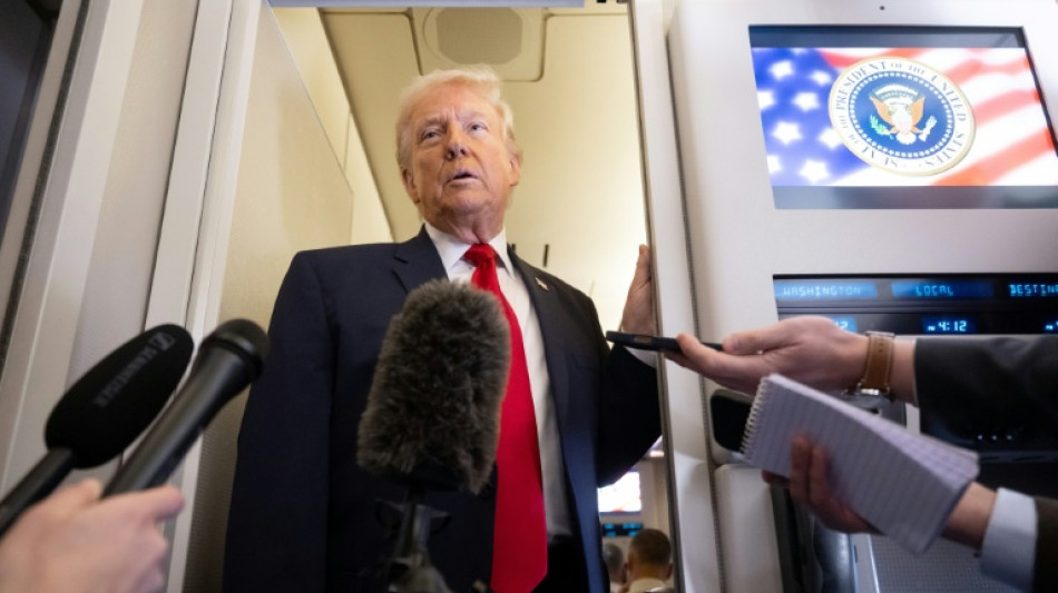 Trump responsabiliza Ir&atilde; por ataque a escola em Minab