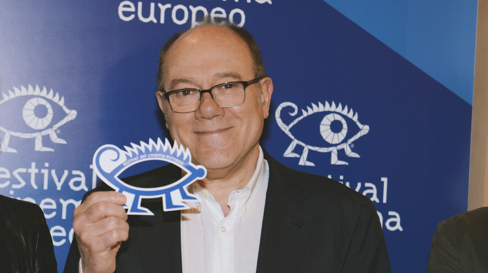 Carlo Verdone, il cinema &egrave; in mano ai giovani, s&igrave; al ricambio
