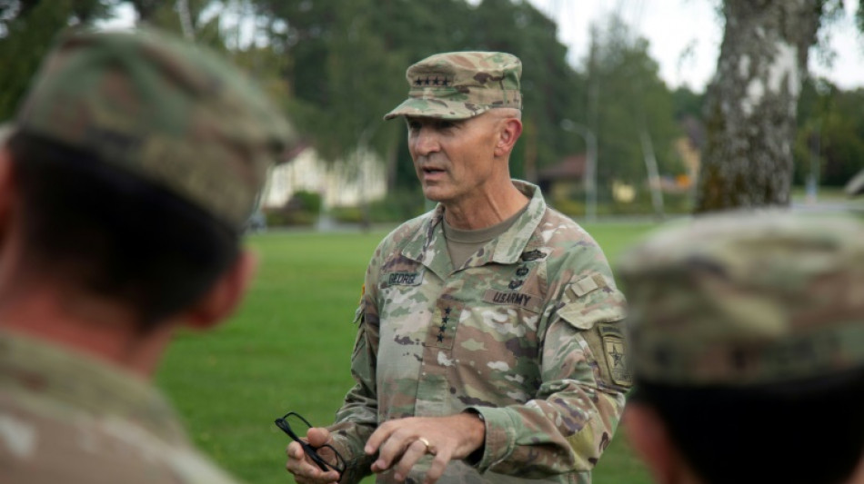 US Army, Marine heads approved amid abortion standoff