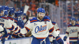 Draisaitl kassiert klare Niederlage