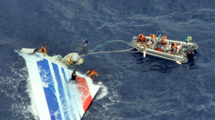 Airbus weist Vorw&uuml;rfe im Prozess zum Todesflug Rio-Paris 2009 zur&uuml;ck