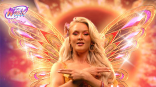 Zara Larsson entra nell'universo Winx: il pop incontra la magia