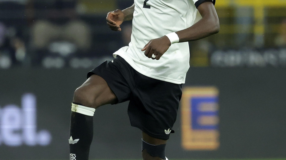 Calcio: Spagna; Rudiger squalificato per 6 giornate