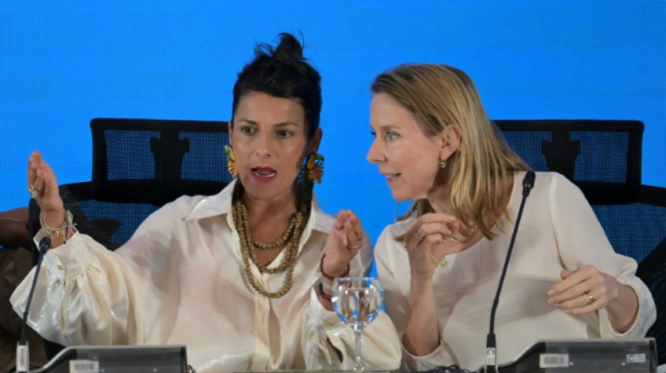 Puntos clave de la primera conferencia global para la eliminaci&oacute;n de los combustibles f&oacute;siles