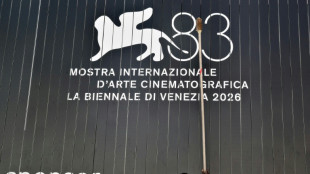 Workers, migrants focus of documentaries by Oscar winners at Venice