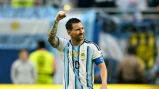 Universidade de Buenos Aires homenagear&aacute; Messi com doutorado Honoris Causa