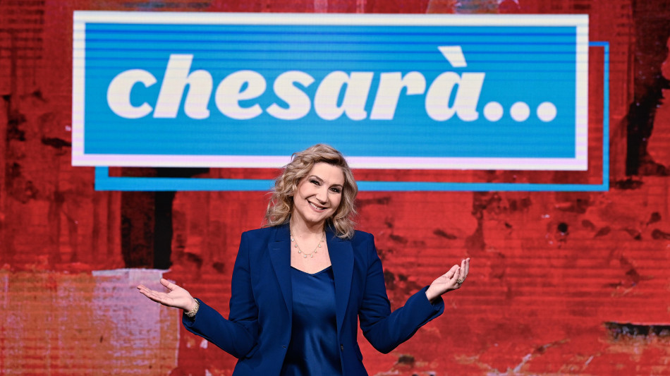 Offerta d'autunno Rai, Serena Bortone non c'&egrave;