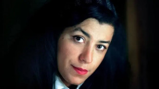 Il Festival Imaginaria rende omaggio a Marjane Satrapi