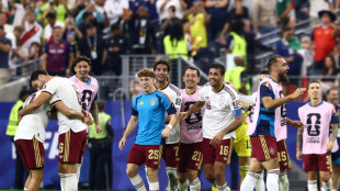 Mais que uma sele&ccedil;&atilde;o, Espanha constr&oacute;i uma 'equipe' para chegar &agrave; final da Copa
