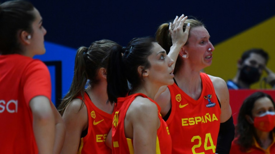 Espa&ntilde;a se medir&aacute; a Grecia, Montenegro y Letonia en el Eurobasket femenino