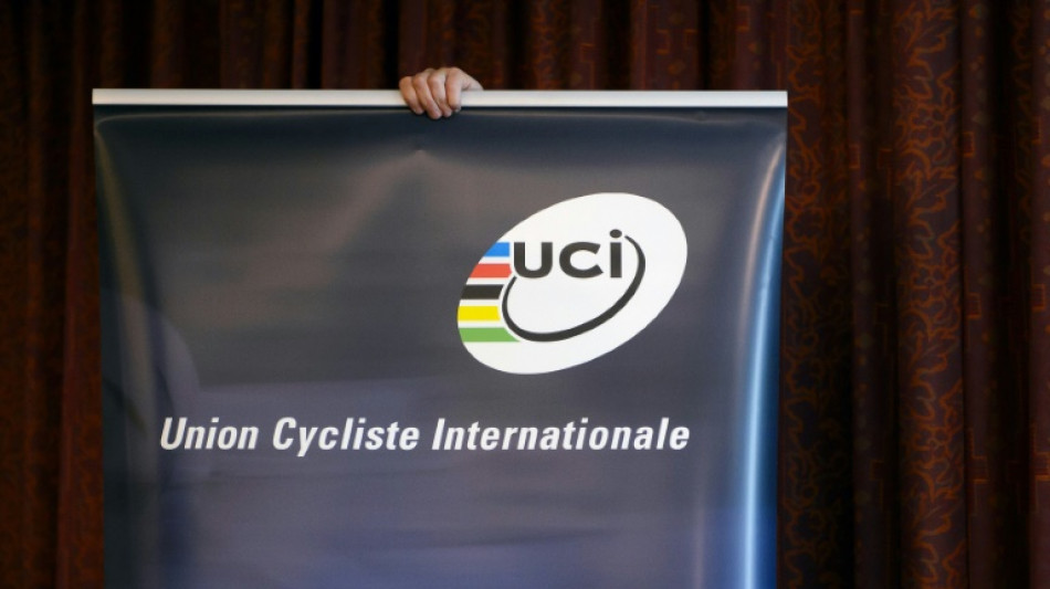 La UCI proh&iacute;be a las corredoras transg&eacute;nero participar en competiciones femeninas