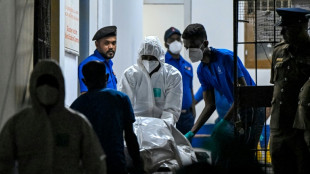 Latest developments in Iran war: Bodies found after Iran warship hit