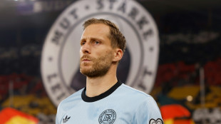 Baumann: "Werde immer für dieses Team da sein"