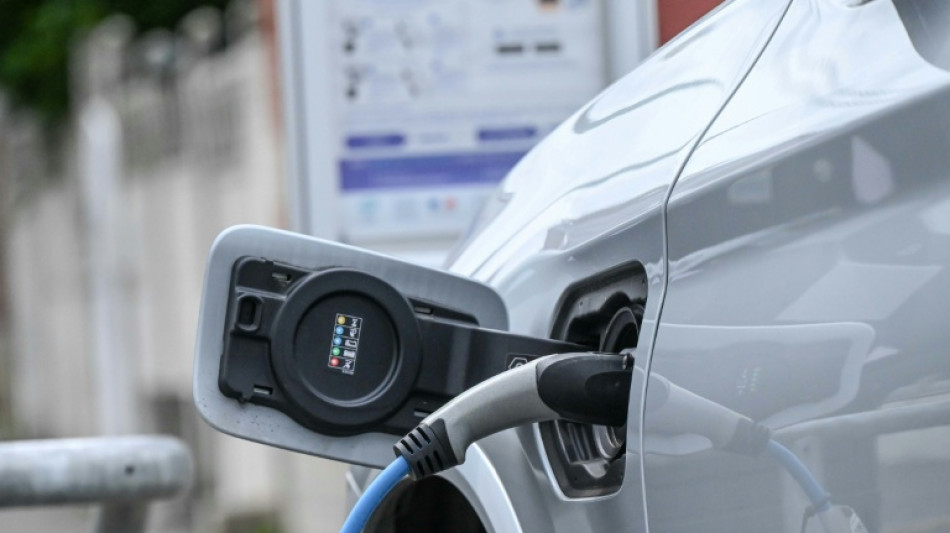 Voitures électriques : le "leasing social" de retour avec quelques changements