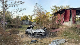 Un nouvel accroc dans le cessez-le-feu Tha&iuml;lande-Cambodge