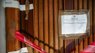 Omicidio Torino, 'l'ho ucciso ma non ricordo lo strangolamento'