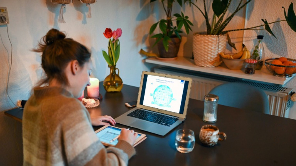 Ifo: Homeoffice-Anteil bleibt "stabil" bei knapp 25 Prozent 