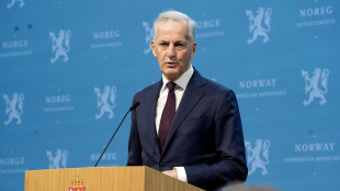 'La Norvegia riconoscer&agrave; lo Stato palestinese dal 28/5'