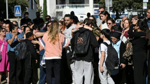Detienen a un adolescente en Francia por disparar con una escopeta en su centro de secundaria