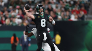 Nach f&uuml;nf Pleiten in Folge: Rodgers f&uuml;hrt Jets zum Sieg