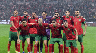 Coppa d'Africa: esordio con vittoria per il Marocco, 2-0 alle Comore