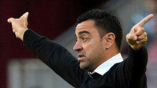 First major triumph earns Barca coach Xavi time