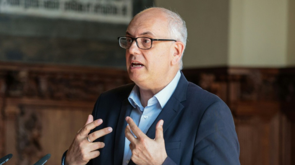 Bundesrat w&auml;hlt Bremens B&uuml;rgergmeister Bovenschulte turnusgem&auml;&szlig; zu neuem Pr&auml;sidenten