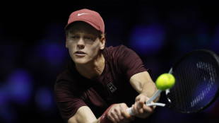 Sinner 'Zverev non stava bene, non piace mai vincere così'