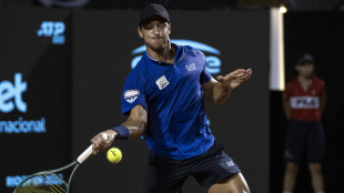 Tennis: Monaco Baviera; Kecmanovic ko, Darderi ai quarti