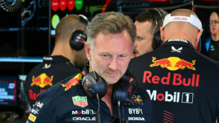 Horner keen to avoid 'paranoia' in Red Bull's internal rivalry