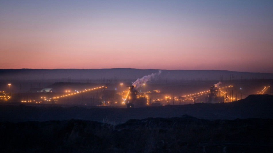 With Trump allies watching, Canada oil hub faces separatist bid