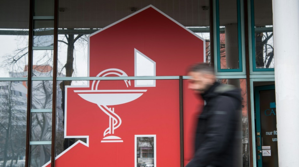 Arzneimittelpreisbindung für Versandapotheken im EU-Ausland wackelt