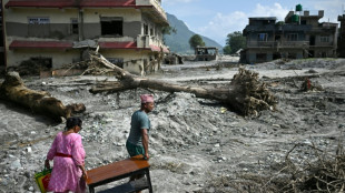 Nepal seeks survivors two weeks after deadly floods