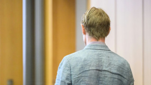 Justizmitarbeiter beleidigt: 3000 Euro Geldstrafe f&uuml;r Maddie-Verd&auml;chtigen Christian B.
