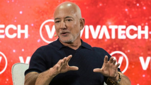 Liverpool deal with Bezos consortium raises stakes in US battle for Premier League power