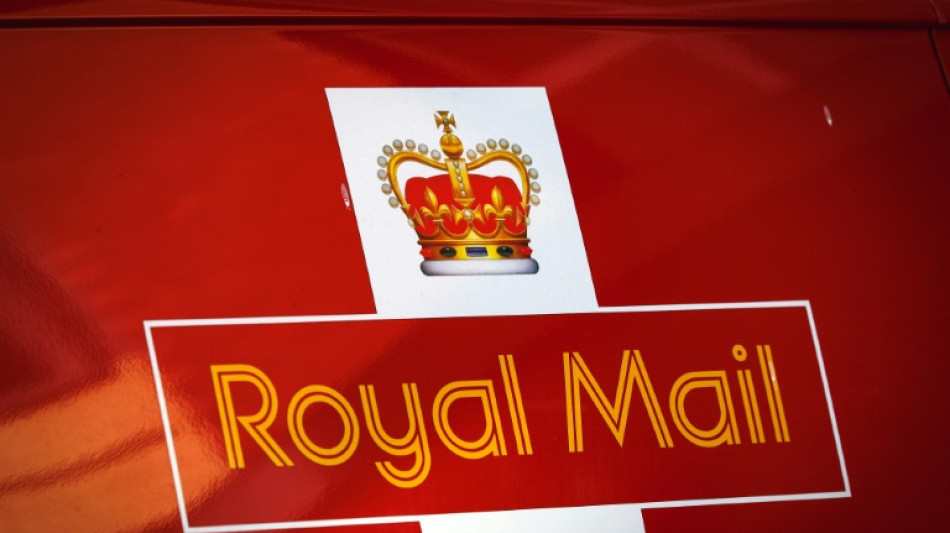 Royaume-Uni: Royal Mail annonce jusqu'&agrave; 2.500 suppressions de postes