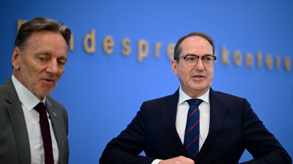 Bundesregierung und BKA stellen Lagebild zu häuslicher Gewalt vor