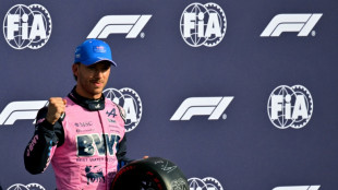 Pierre Gasly surpreende e faz a pole do GP da It&aacute;lia de F1