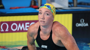 Pallister stuns Ledecky in Pan Pacs 800m free as two world records carry Douglass to gold