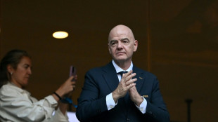 Medien: Infantino ruft FIFA-Mitarbeiter zu Krisentreffen
