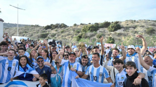 Torcedores indignados com os pre&ccedil;os 'exorbitantes' dos ingressos para a Copa de 2026
