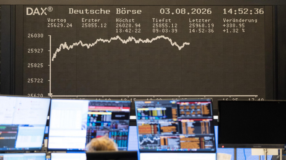 Borsa: l'Europa avanti positiva, lente su energia e inflazione